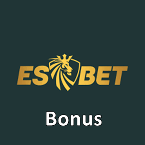 Esbet bonus