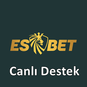Esbet canlı destek