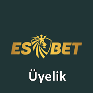 Esbet üyelik