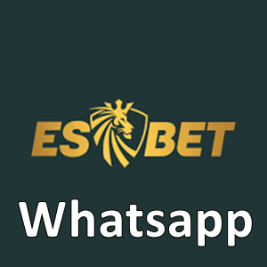 Esbet whatsapp