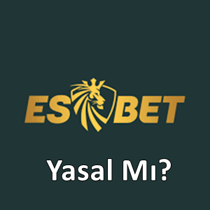 Esbet yasal mı